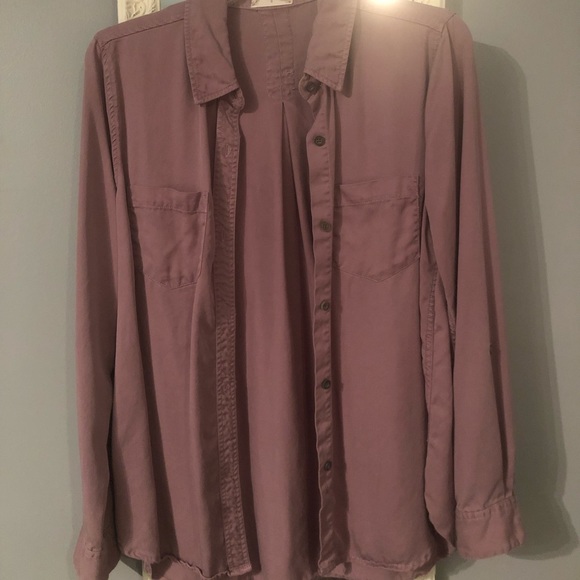 Altard State button up - Picture 3 of 3